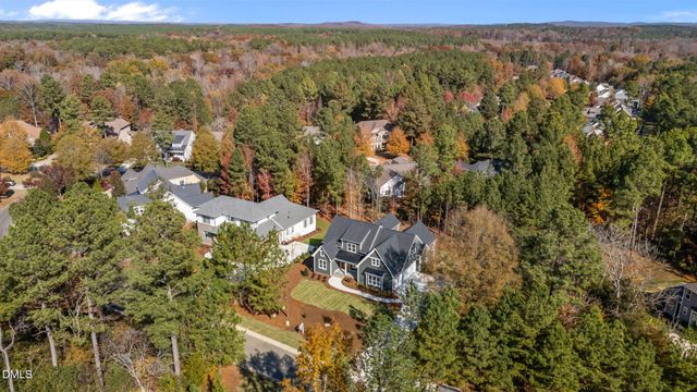 93 Bur Oak Court, Pittsboro, NC 27312