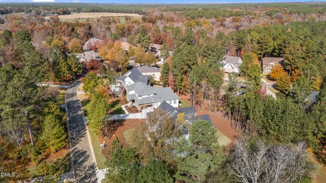 93 Bur Oak Court, Pittsboro, NC 27312