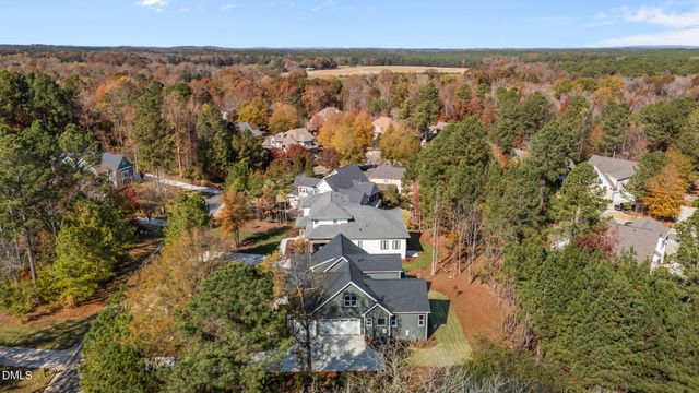 93 Bur Oak Court, Pittsboro, NC 27312