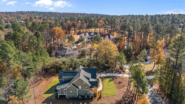 93 Bur Oak Court, Pittsboro, NC 27312