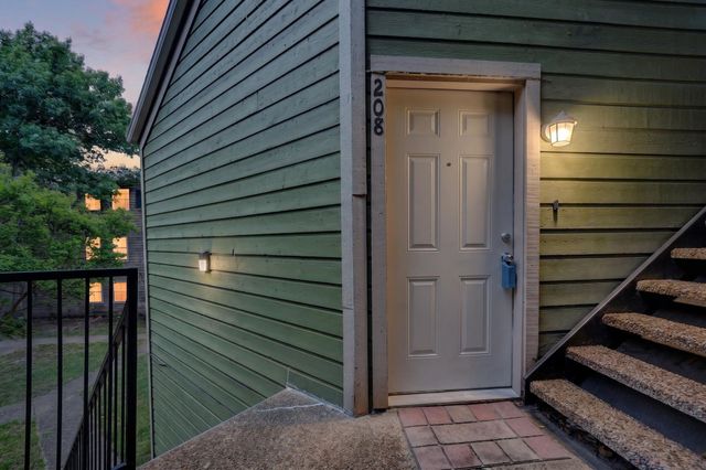 9837 Walnut Street 208, Dallas, TX 75243