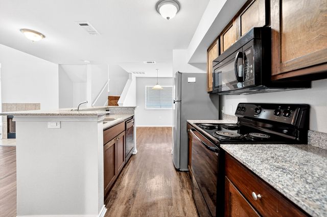 9837 Walnut Street 208, Dallas, TX 75243