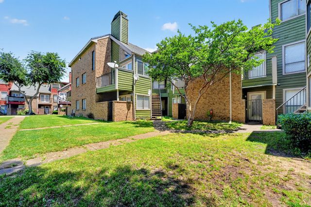 9837 Walnut Street 208, Dallas, TX 75243