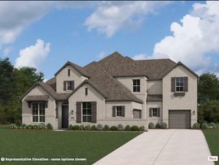 1257 Jolie Rose BND, Leander, TX 78641