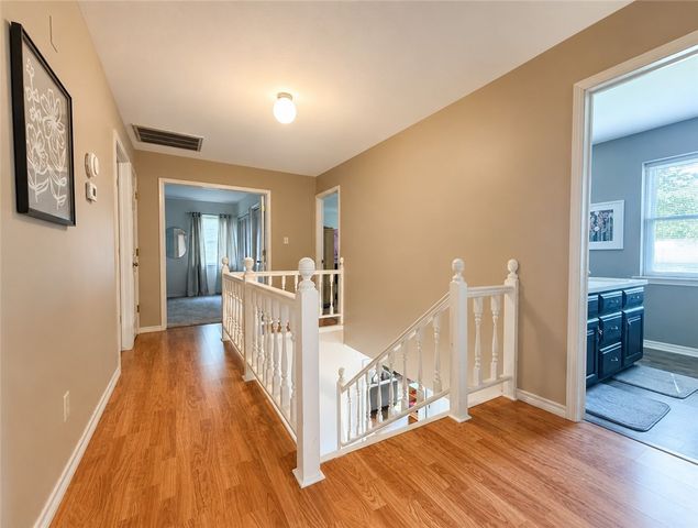 203 Cedarwood Court, Russellville, AR 72801