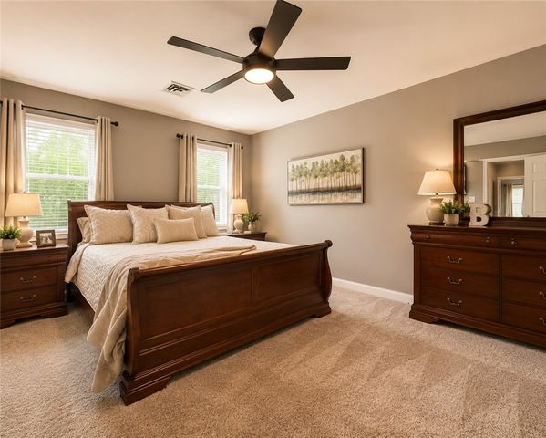203 Cedarwood Court, Russellville, AR 72801