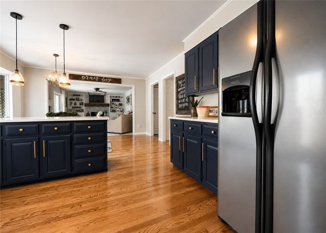 203 Cedarwood Court, Russellville, AR 72801