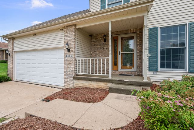 2804 W 44th Street, Davenport, IA 52806