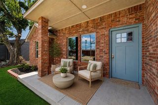 3424 SW 29 Place, Oklahoma City, OK 73119