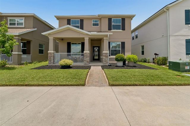 9745 INTRODUCTION WAY, Orlando, FL 32832