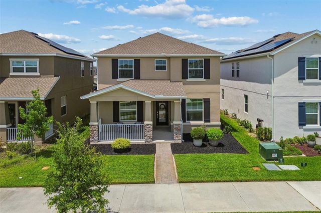 9745 INTRODUCTION WAY, Orlando, FL 32832