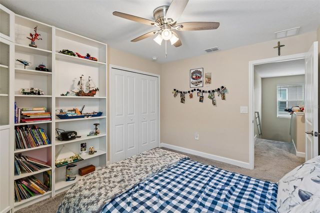 9745 INTRODUCTION WAY, Orlando, FL 32832