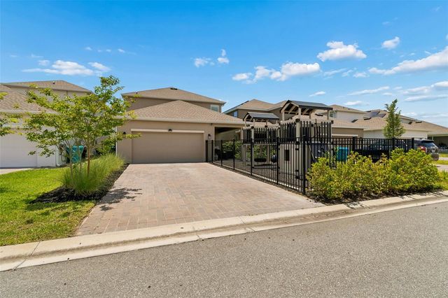 9745 INTRODUCTION WAY, Orlando, FL 32832