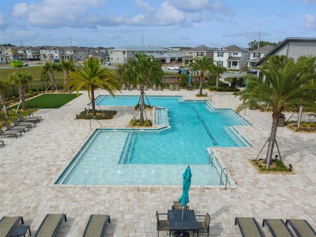 9745 INTRODUCTION WAY, Orlando, FL 32832