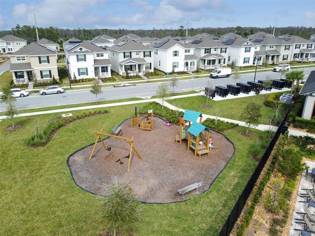 9745 INTRODUCTION WAY, Orlando, FL 32832