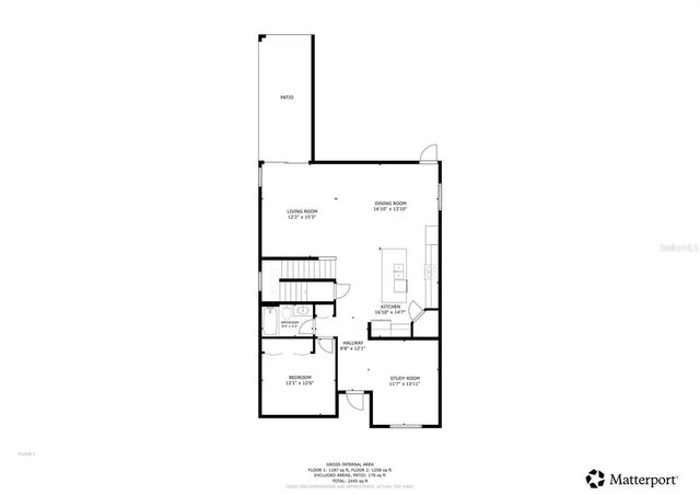 9745 INTRODUCTION WAY, Orlando, FL 32832
