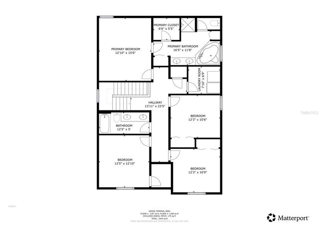 9745 INTRODUCTION WAY, Orlando, FL 32832
