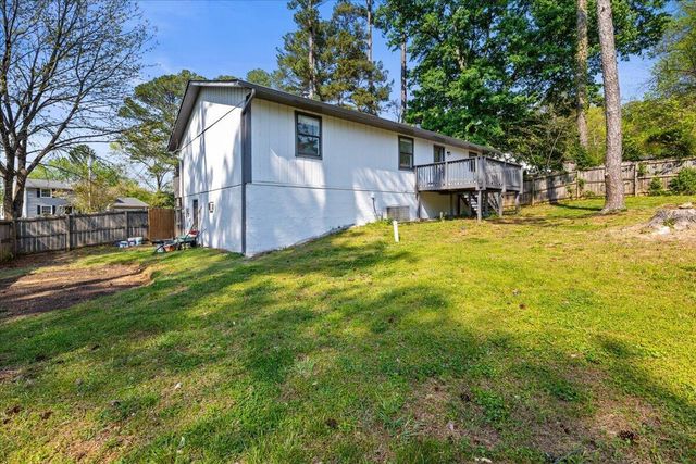8 Stonecrest Drive, Ringgold, GA 30736