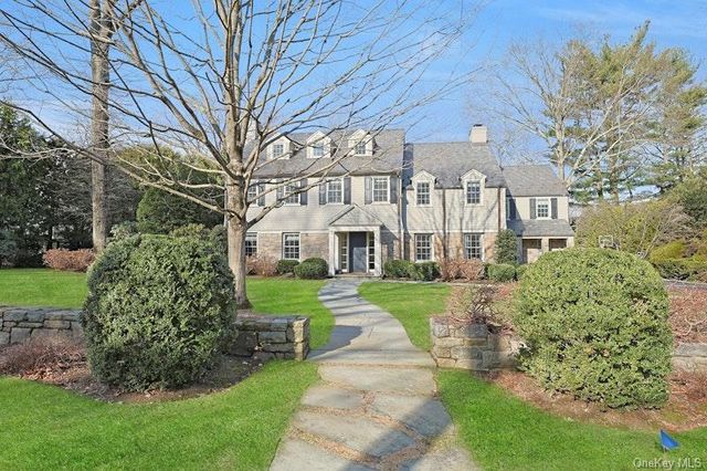 19 Overlook Road, Scarsdale, NY 10583