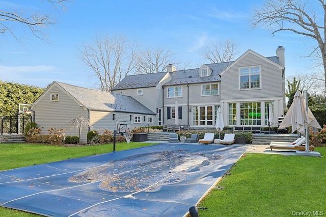 19 Overlook Road, Scarsdale, NY 10583
