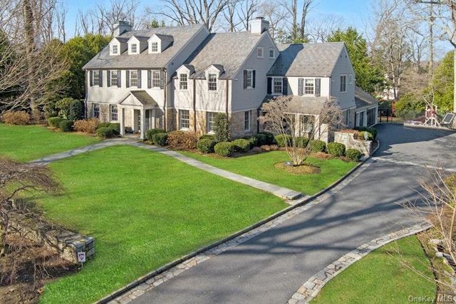 19 Overlook Road, Scarsdale, NY 10583