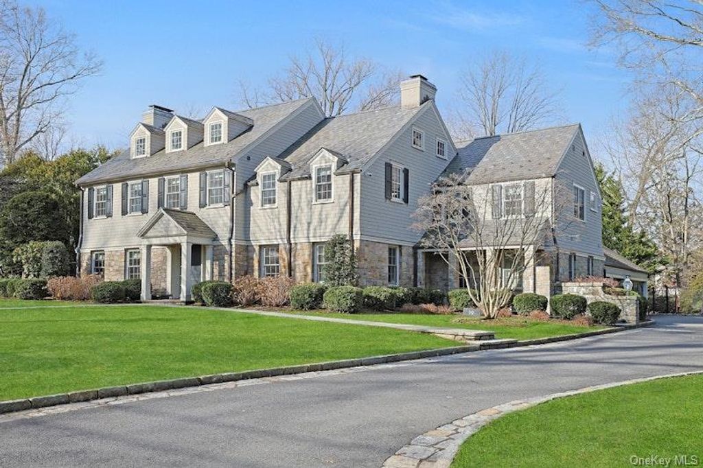 19 Overlook Road, Scarsdale, NY 10583