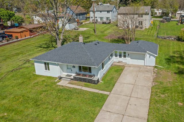 7553 Nichols Street, Utica, MI 48317