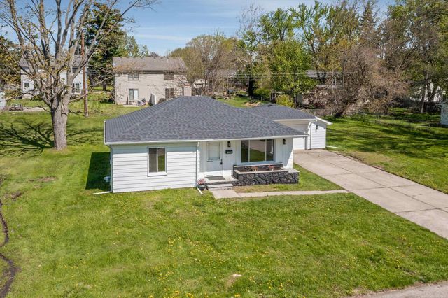 7553 Nichols Street, Utica, MI 48317