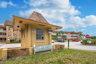 500 Village Green Circle W 205, Palm Springs, FL 33461