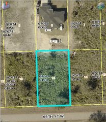 2708 66th ST W, Lehigh Acres, FL 33971