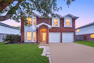 4619 Breckenridge Drive, Houston, TX 77066