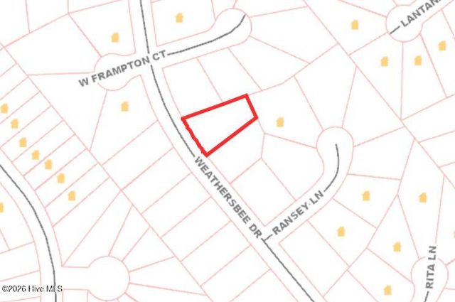 271 Weathersbee Drive, Hampstead, NC 28443