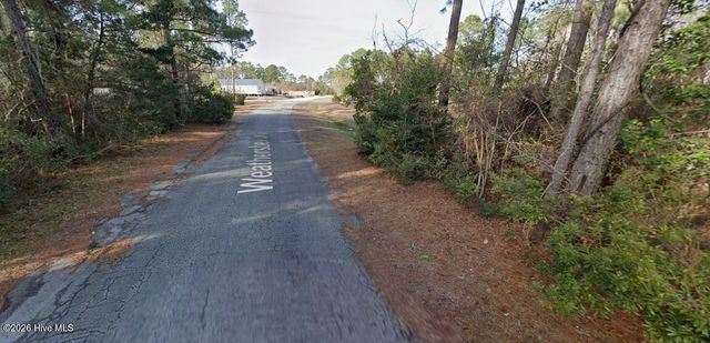 271 Weathersbee Drive, Hampstead, NC 28443