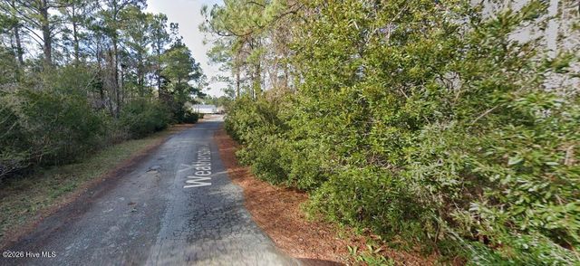 271 Weathersbee Drive, Hampstead, NC 28443