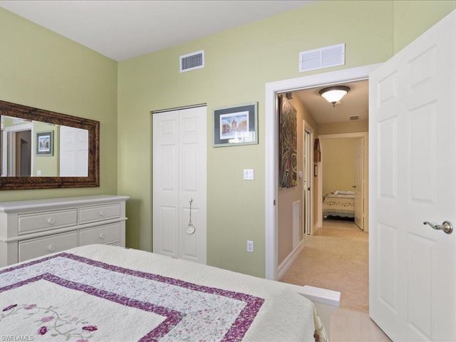 1277 Rialto WAY # 102, Naples, FL 34114