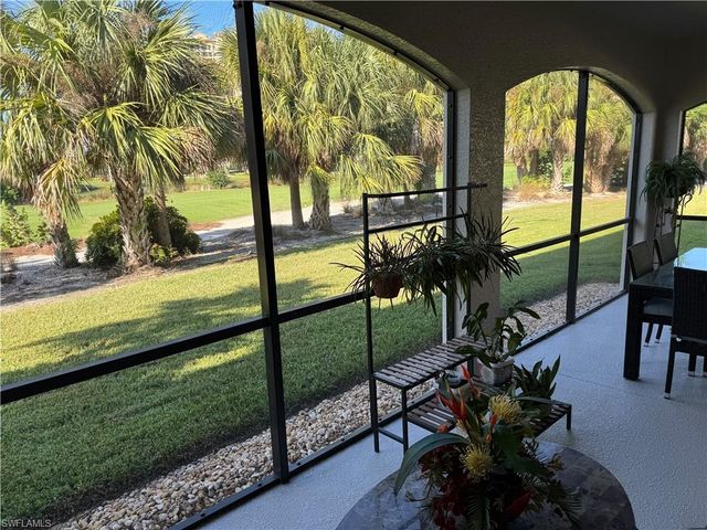 1277 Rialto WAY # 102, Naples, FL 34114