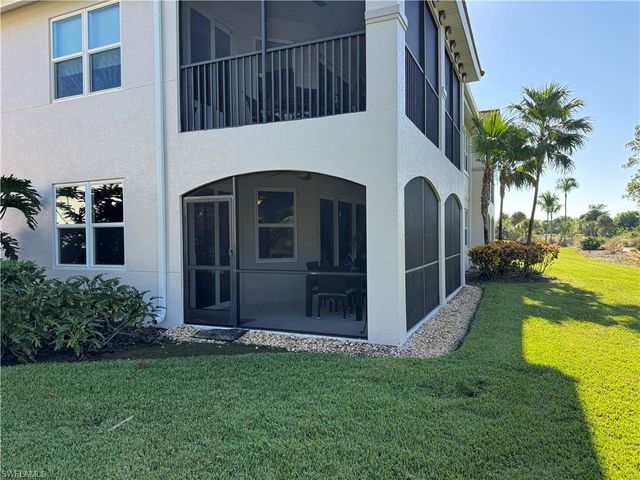 1277 Rialto WAY # 102, Naples, FL 34114
