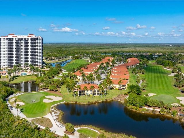 1277 Rialto WAY # 102, Naples, FL 34114