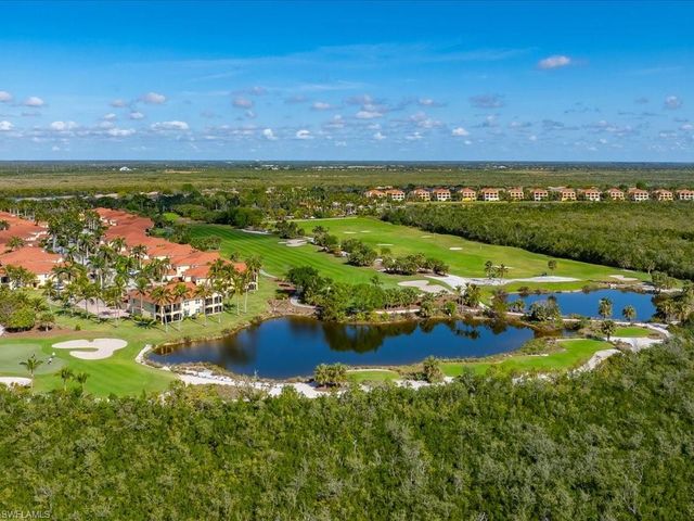 1277 Rialto WAY # 102, Naples, FL 34114