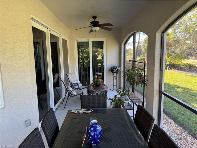 1277 Rialto WAY # 102, Naples, FL 34114