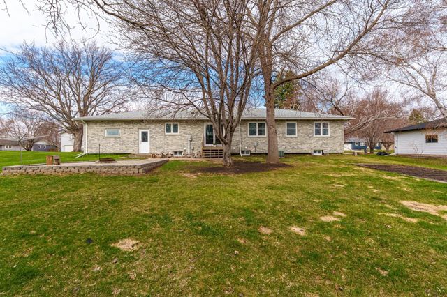 714 10th Street, Hawley, MN 56549