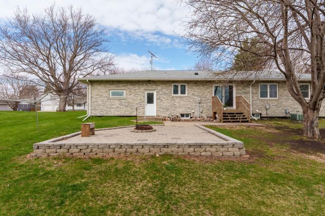 714 10th Street, Hawley, MN 56549