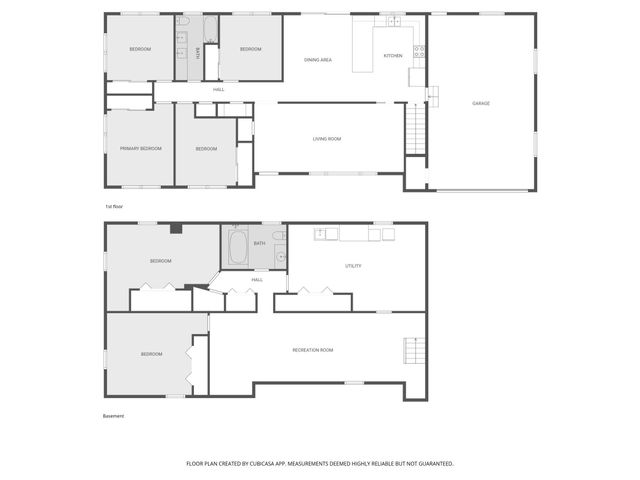 714 10th Street, Hawley, MN 56549