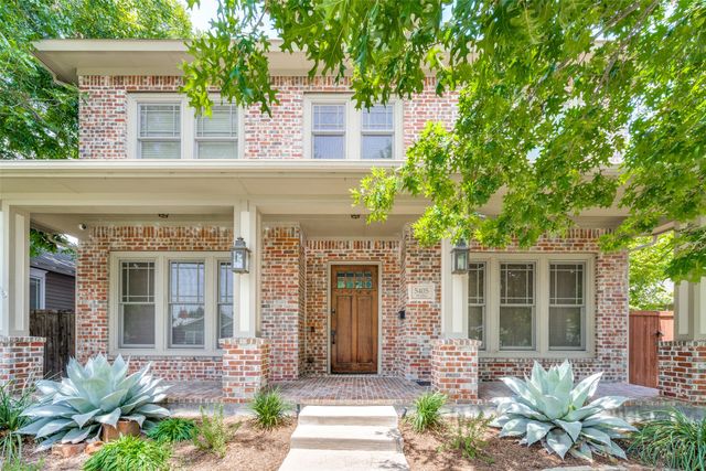 5405 Willis Avenue, Dallas, TX 75206