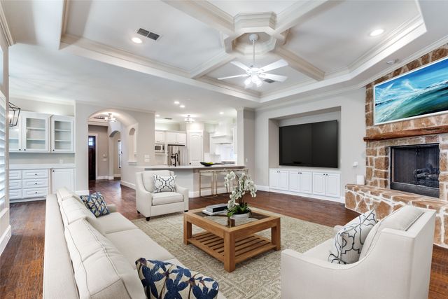 5405 Willis Avenue, Dallas, TX 75206