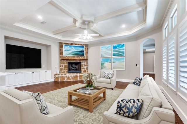 5405 Willis Avenue, Dallas, TX 75206