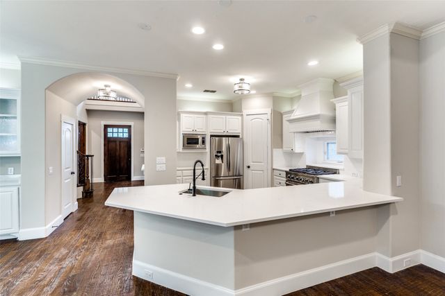 5405 Willis Avenue, Dallas, TX 75206