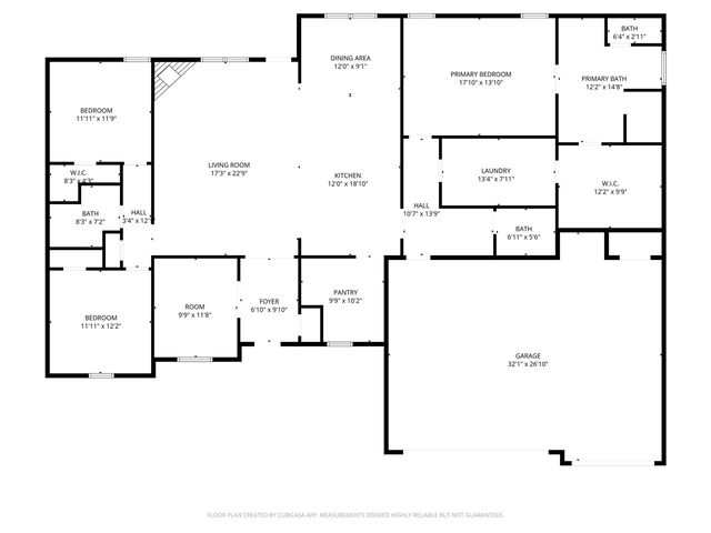 2406 NE Falcon Ln, Lawton, OK 73507