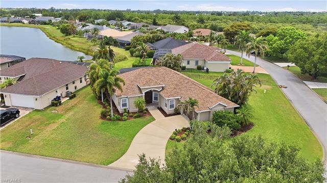 15358 Briarcrest CIR, Fort Myers, FL 33912