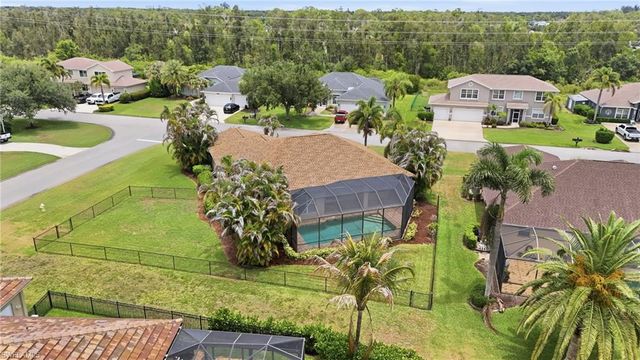 15358 Briarcrest CIR, Fort Myers, FL 33912